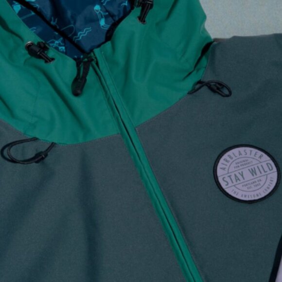 Airblaster Trenchover - Picture 2 of 5